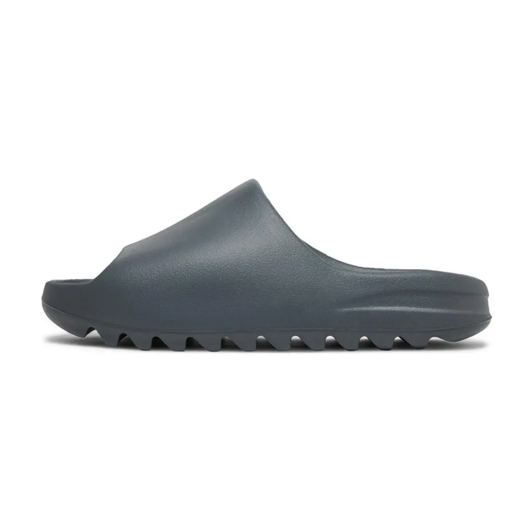 Adidas ID2350 Originals Yeezy Slide - Comfortable Fit & Versatile Style for Casual Outings - Sleek Minimalist Design for Everyday Use