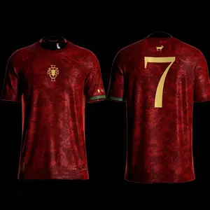 [Custom Name & Number] GOAT 7 #2 Jersey 2026WC Edition, Haiti National Team Inspired Graphic Jersey, Haiti Flag Soccer Supporter Jersey, Caribbean Streetwear Football Jersey, Haiti Soccer Fan Graphic Tee, Retro Haiti Football Shirt, Island Jersey