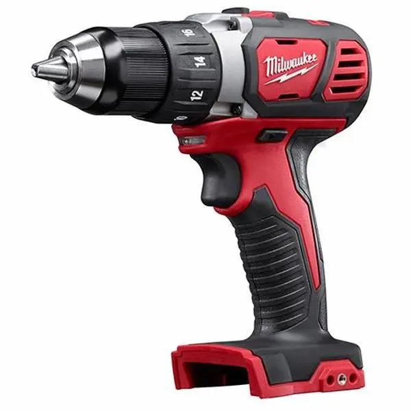 Milwaukee 2606-20 M18 1/2" Drill Driver (Tool Only)