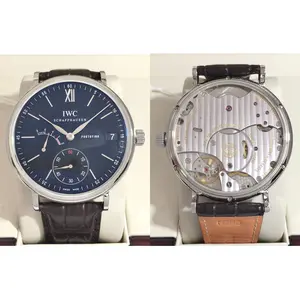 IWC  R11839 Alloy/jade/diamond/gemstone, etc Manual Watches S155260318002 0703 SZTK-Allison
