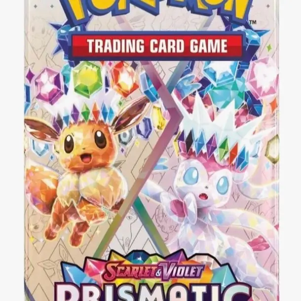 prismatic divas booster box prismatic divas booster box