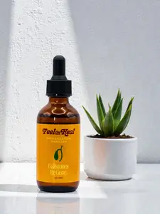 Feel the Heal Liver & Gallbladder Support Drops | Herbal Digestive & Wellness Formula