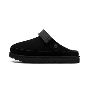 Goldenstar Clog WMNS "Black" 1138252 BLK