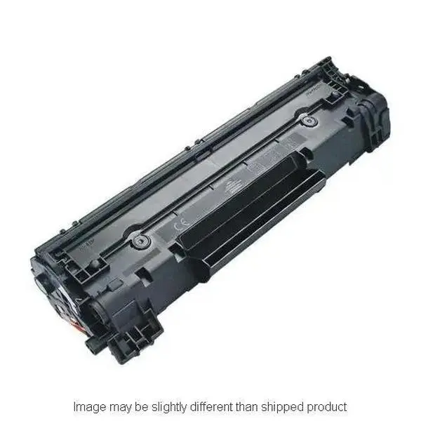 COMPRP CANON CRG125 SD JUMBO BLACK TONER