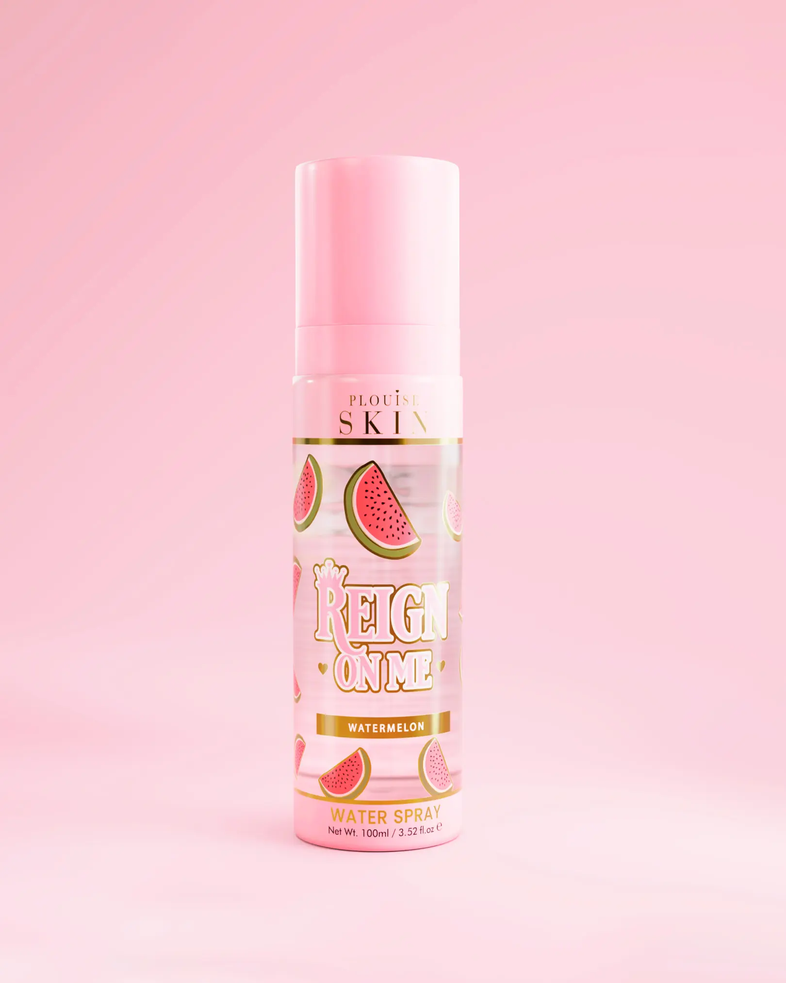 P.Louise Reign On Me Water Spray - Watermelon