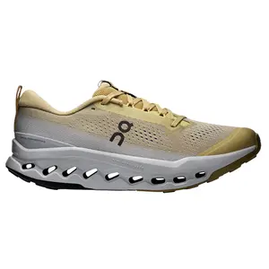 On Running Cloudsurfer Trail 2 Safari Glacier 3MF30224792 Men's Fashion Shoes New