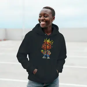 Classic biggie hoodie  Pullover Hoodie | Gildan® 18500