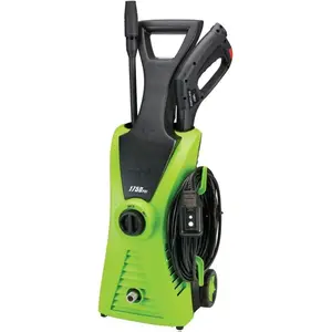 Portland 1750 PSI 1.3 GPM Electric Pressure Washer