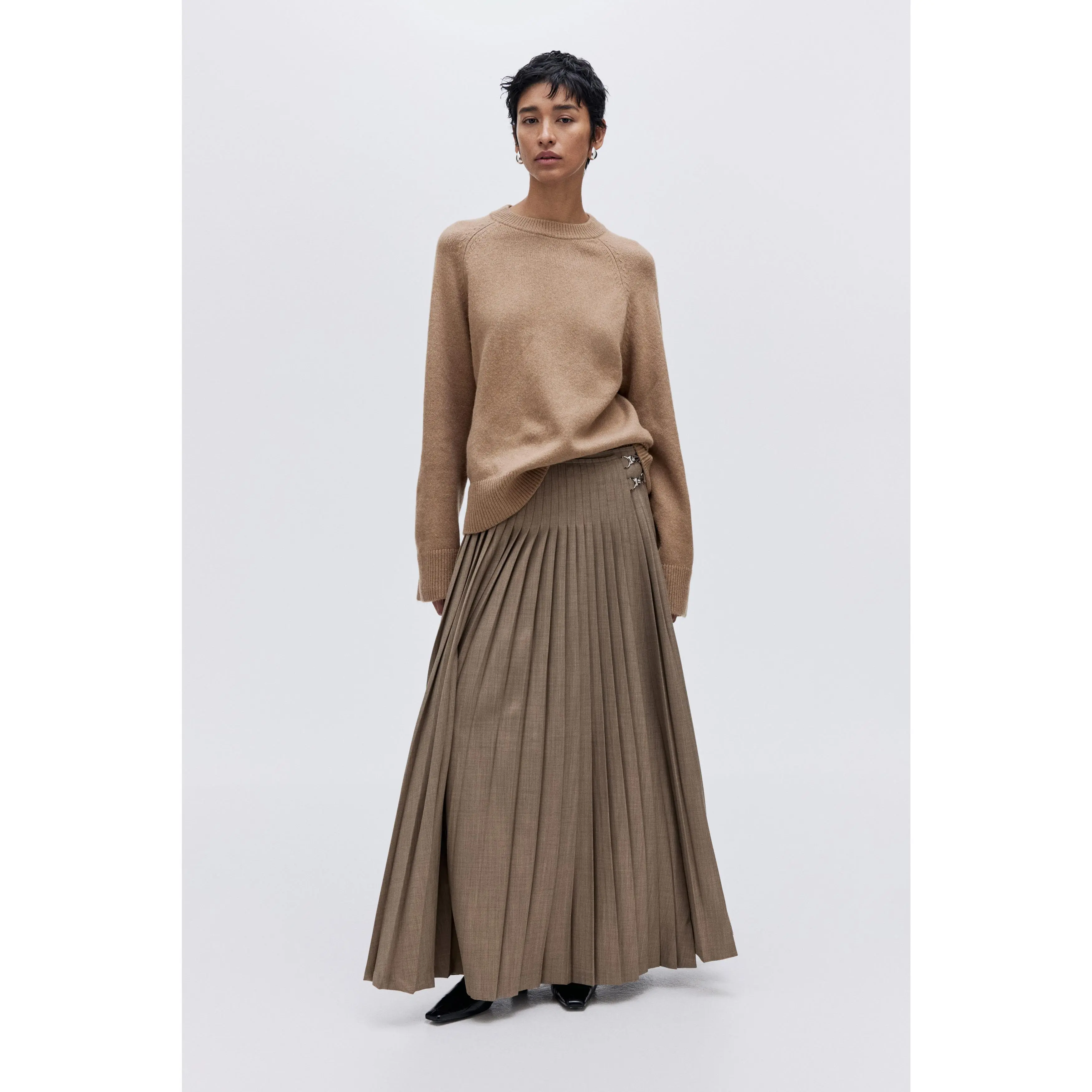 H&M Loose-fit jumper