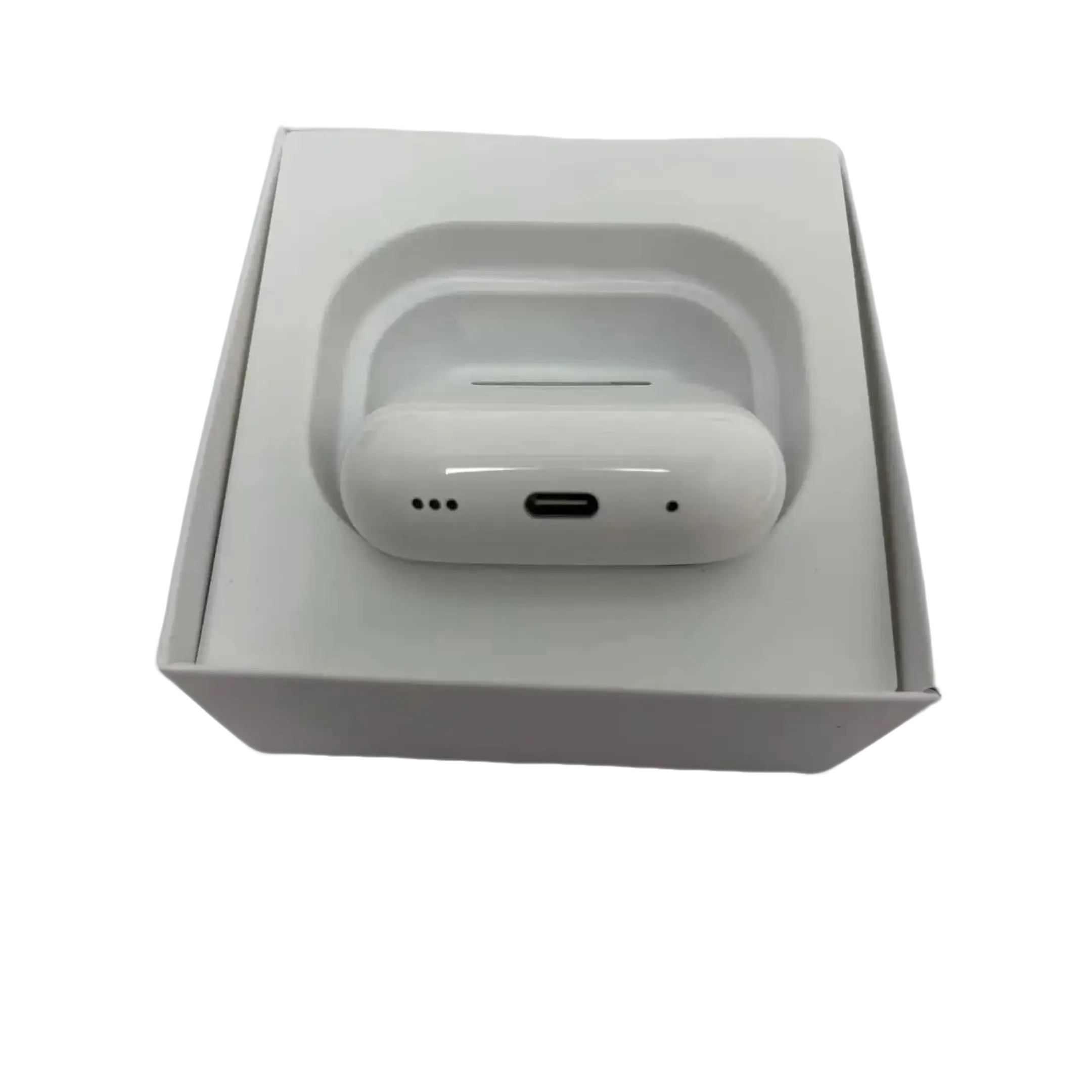 In-Ear Wireless Bluetooth Headphones - Clear Stereo Sound, 40-Hour Long Battery Life, Low Latency, Lightweight Compact Design, Suitable for Gaming, Running, Ideal for Daily Use