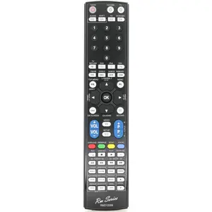 Anderic RMD12059 Replacement DVD Digital Cinema System Remote Control for JVC RM-STHD7J and others