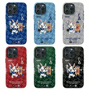 Cruz Soccer Campeon v2 Phone Case, Case for iPhone 16 15 14 13 12 11 X, Samsung S25 S24 S23 S22 S21, Tough Phone Case, Gift for fan
