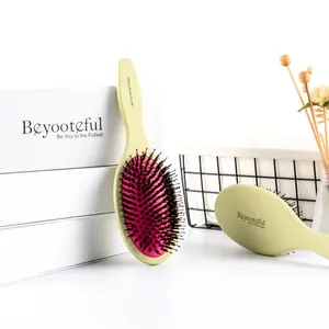 Beyooteful Hairbrush