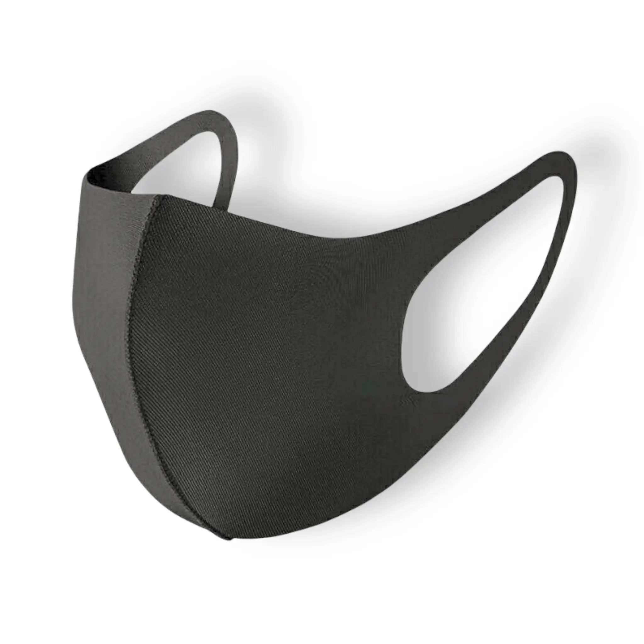 Non-Medical Stretchable Face Mask