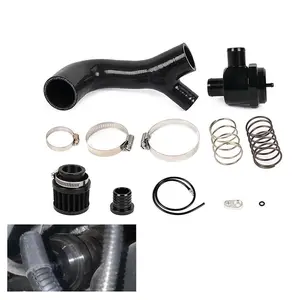 For Can-Am Maverick 2020 2021 X3 R / RR Turbo Blow Off Valve Kit BOV XRS XRC XMR XDS