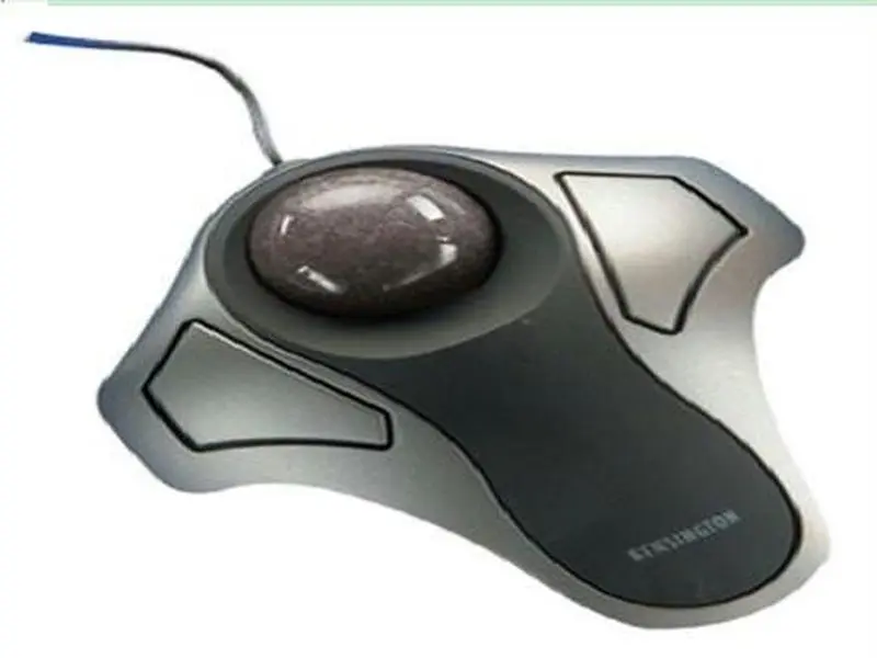 Kensington Computer Orbit Optical Trackball