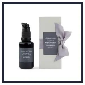 HYALURONIC BALANCING SERUM W/ ROOIBOS & PROVITAMIN B5