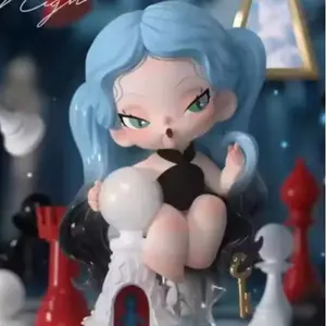 Dodo Nami Collectible Blind Figure- Display for Desk/Style your Room [LIVE ONLY]