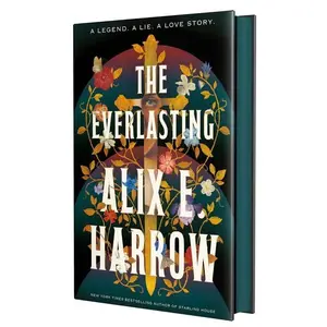 The Everlasting