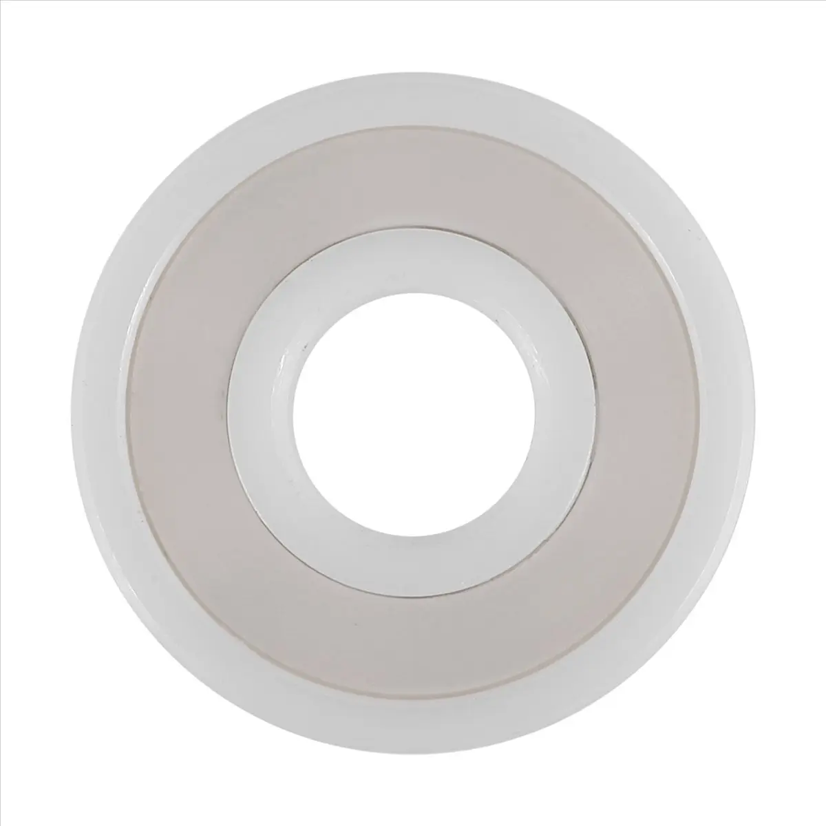 608-2Rs Full Ceramic Sealed ZrO2 Ball Bearing with PTFE Covers, 8X22X7 Dimensions, Tools & Hardware Welding/Soldering Accessory 18273, 8X22x7 Mm