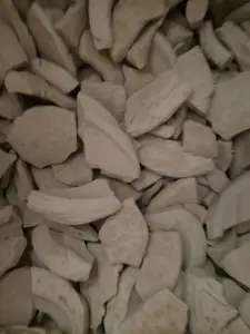 Haitian Clay Trunks 8 oz