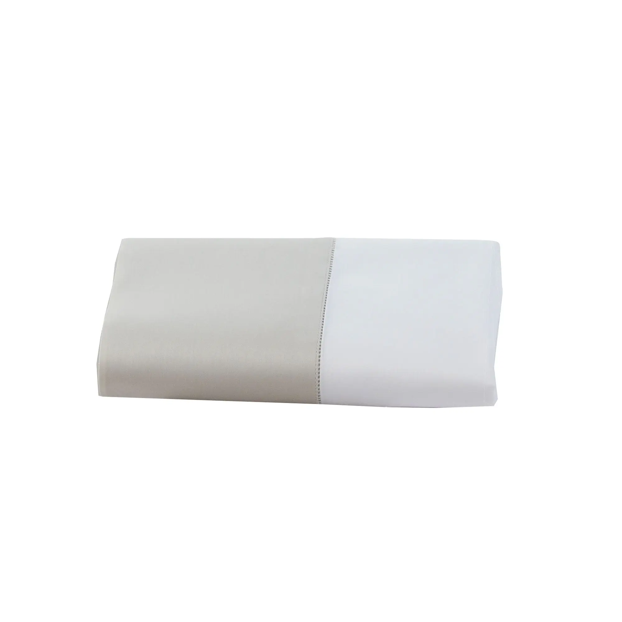 Vicenza Sateen Italian Flat Sheet