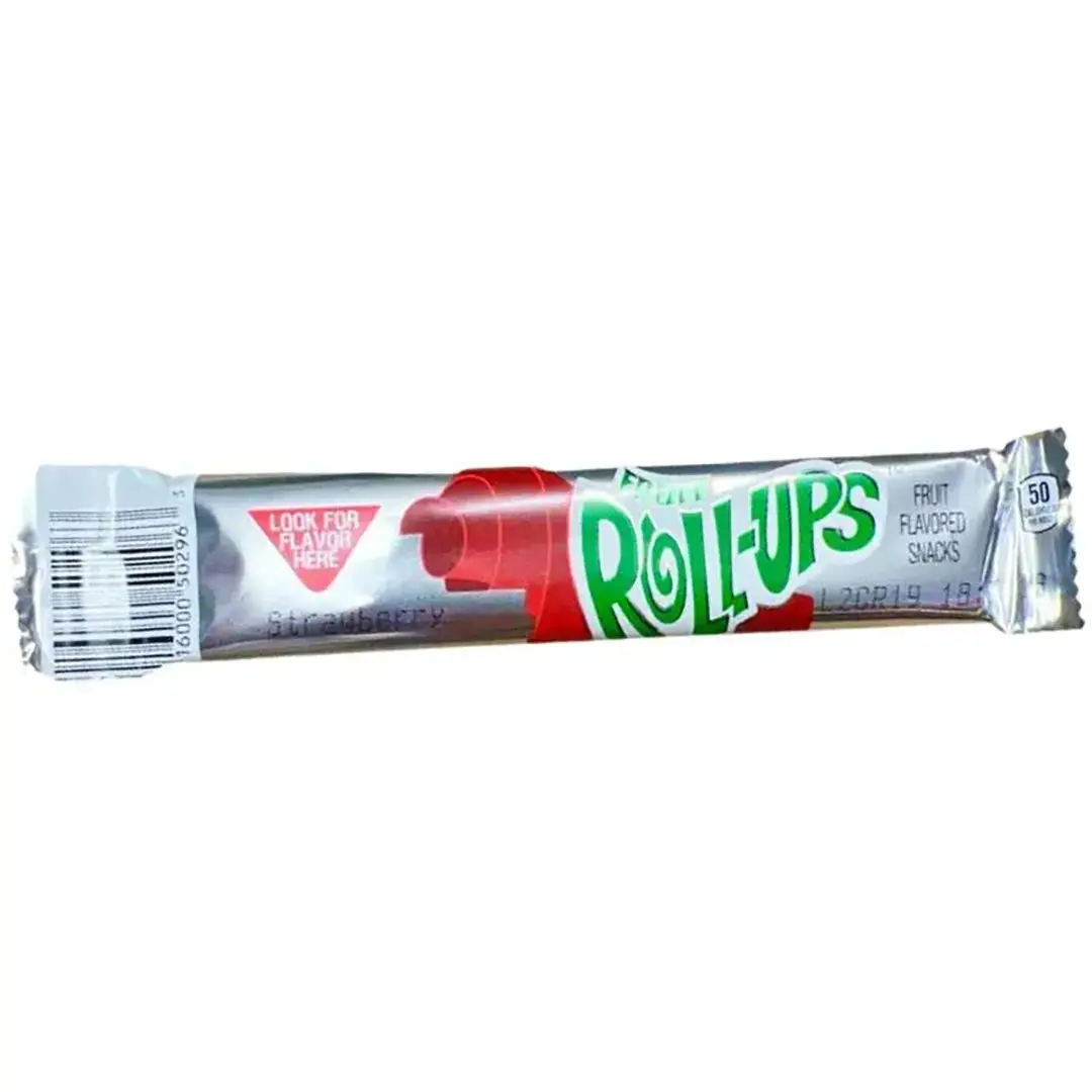 Fruit Roll up Fruit Roll up