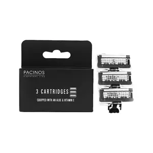 Razor Cartridge Refills Razor Cartridge Refills