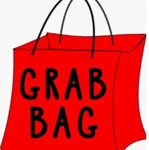 Grab Bag, Marked Down Items