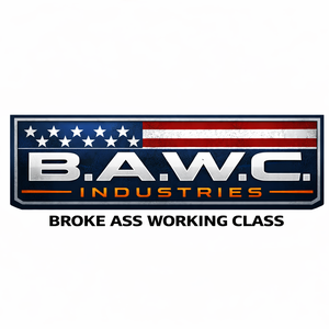 Broke Ass Working Class