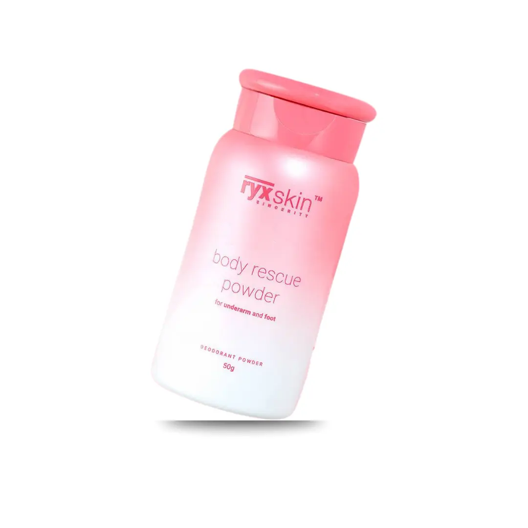 Ryxskin Body Rescue Powder – 50g