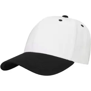 Falari Baseball Cap Adjustable Size for Running Workouts and Outdoor Activities All Seasons