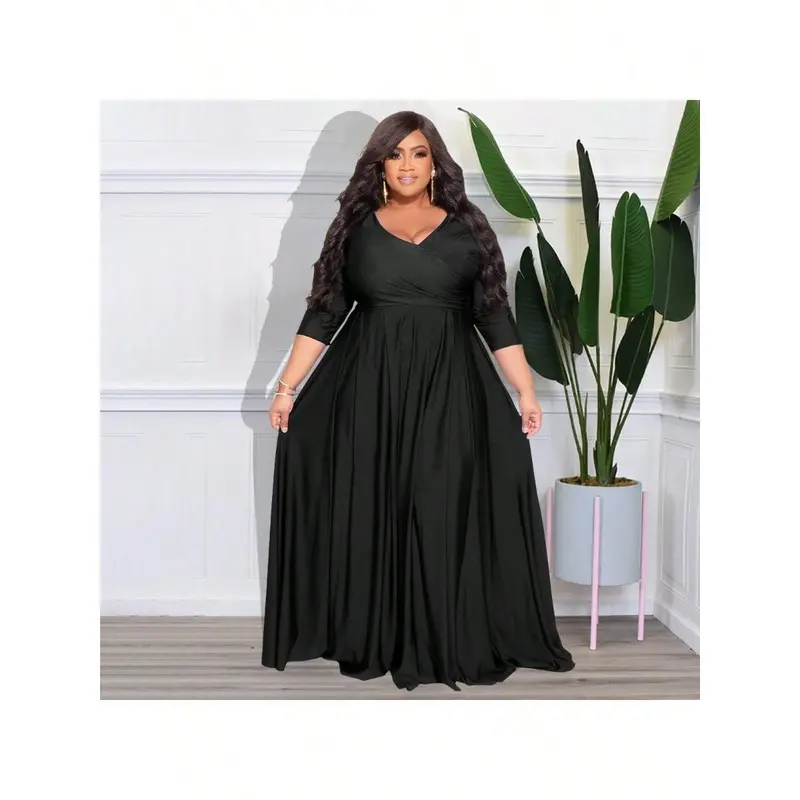 princess polly baby blue dress Black Flowy Summer Dresses