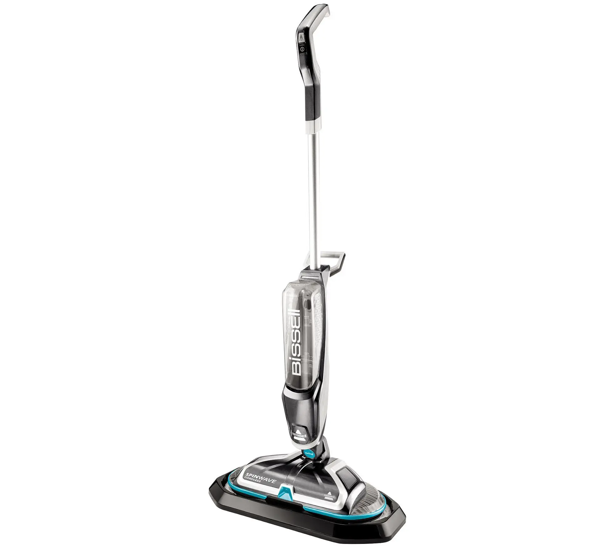 Bissell SpinWave Cordless Hard Floor Spin Mop