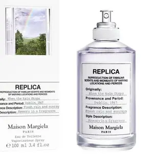 Replica When The Rain Stops by Maison Margiela 3.4oz EDT Spray for WOMEN