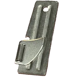 P-51 CAN OPENER — U.S SHELBY CO