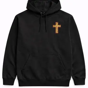 Prayer Changes Errthang Hoodie & Sweat Set