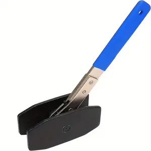 4-In-1 Quick Release Brake Caliper Spreader & Piston Compressor Tool, Ratchet Expander for Disc Brakes, Auto Maintenance Wrench Included, Automotive Vehicle Tool, Brake Repair, Automotive Repair Tools