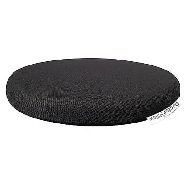 Doctor Pillow Swivel Gel Seat Cushion Doctor Pillow Swivel Gel Seat Cushion