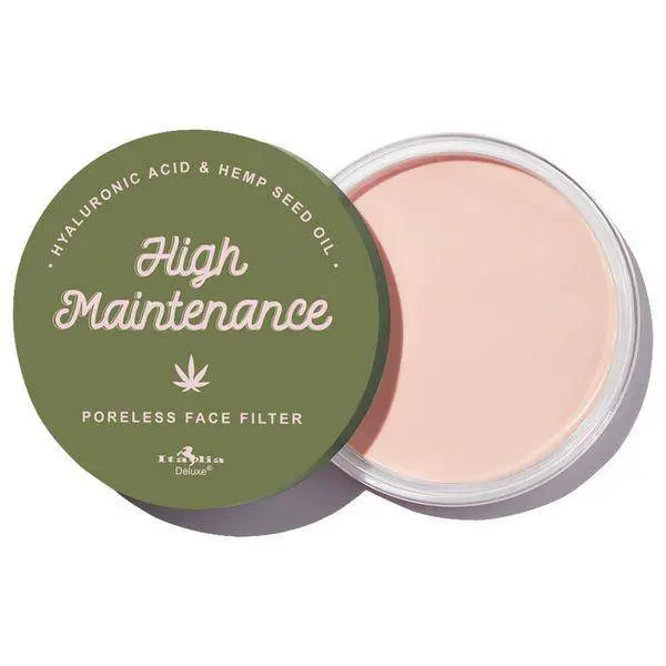 Italia Deluxe High Maintenance Putty Primer Italia Deluxe High Maintenance Putty Primer