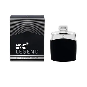 Mont Blanc  6.7 oz Legend for Men Eau De Toilette Spray