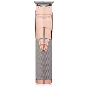 CONAIR FX788RG METAL LITHIUM TRIMMER ZERO GAP TOOL INCLUDED