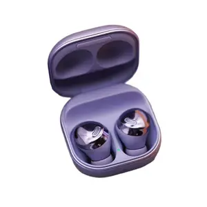 High-End BudsPROSM-R190 Wireless Bluetooth Earbuds In-Ear True Wireless Charging Hall Switch Upgraded Version with Custom Logo Support