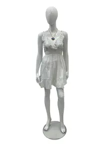 Diane Short Dress