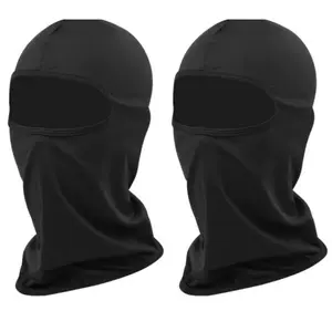 2 Pieces Ski Mask,Christmas gifts, Balaclava Face Mask for Men and Women – Skiing, Snowboarding, Motorcycle & UV Protection, Hat Outdoor