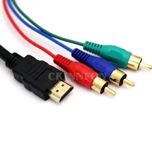 hdmi to rca cable adapter 3ft