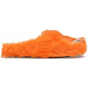 Bravest Studios Bear Claw Mule Chief Keef x Glo Gang Glorange