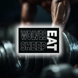 Wolves Eat Sheep