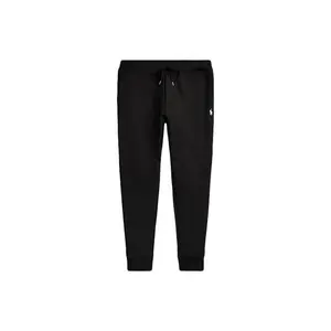 Polo Ralph Lauren Double Knit Jogger Pants Polo Black (men) by StockX