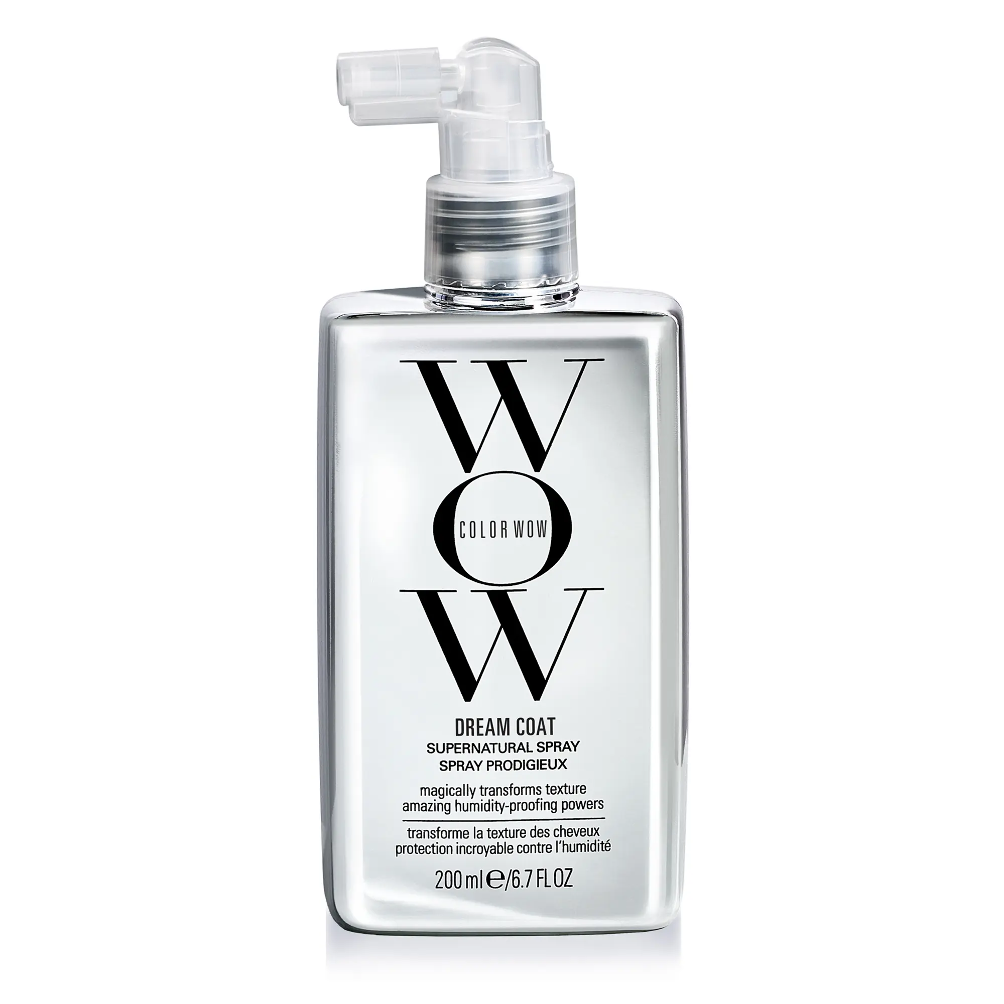 Color Wow Dream Coat Frizz Treatment Color Wow Dream Coat Frizz Treatment